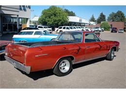 1966 Chevrolet El Camino (CC-2068930) for sale in Greeley, Colorado