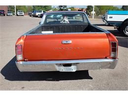 1966 Chevrolet El Camino (CC-2068930) for sale in Greeley, Colorado