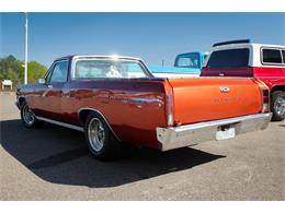 1966 Chevrolet El Camino (CC-2068930) for sale in Greeley, Colorado