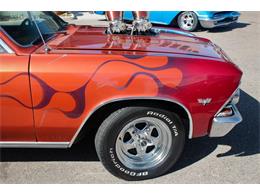 1966 Chevrolet El Camino (CC-2068930) for sale in Greeley, Colorado