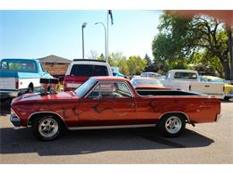 1966 Chevrolet El Camino (CC-2068930) for sale in Greeley, Colorado