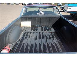 1966 Chevrolet El Camino (CC-2068930) for sale in Greeley, Colorado