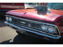 1966 Chevrolet El Camino (CC-2068930) for sale in Greeley, Colorado