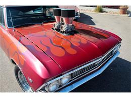 1966 Chevrolet El Camino (CC-2068930) for sale in Greeley, Colorado