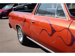 1966 Chevrolet El Camino (CC-2068930) for sale in Greeley, Colorado