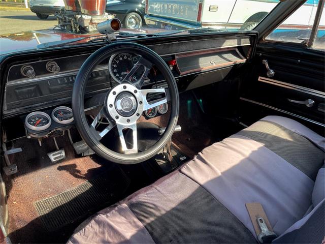 1966 Chevrolet El Camino (CC-2068930) for sale in Greeley, Colorado