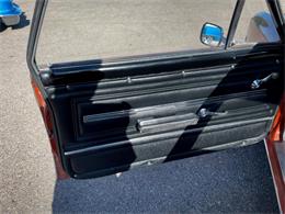 1966 Chevrolet El Camino (CC-2068930) for sale in Greeley, Colorado