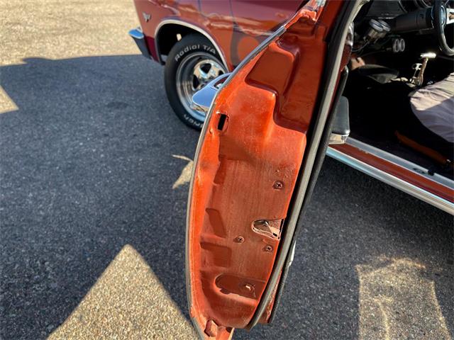 1966 Chevrolet El Camino (CC-2068930) for sale in Greeley, Colorado