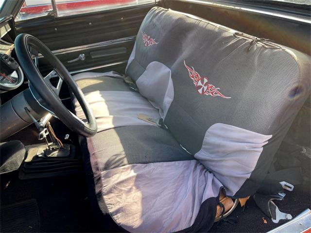 1966 Chevrolet El Camino (CC-2068930) for sale in Greeley, Colorado