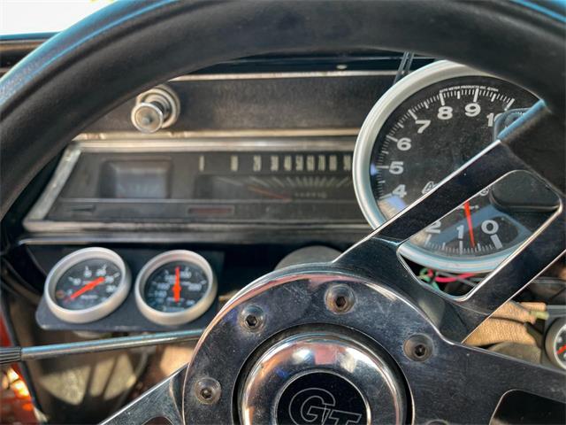 1966 Chevrolet El Camino (CC-2068930) for sale in Greeley, Colorado