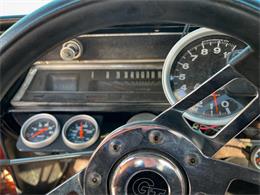 1966 Chevrolet El Camino (CC-2068930) for sale in Greeley, Colorado