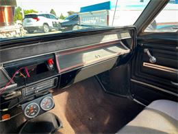 1966 Chevrolet El Camino (CC-2068930) for sale in Greeley, Colorado