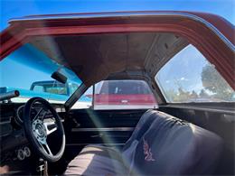 1966 Chevrolet El Camino (CC-2068930) for sale in Greeley, Colorado