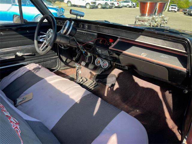 1966 Chevrolet El Camino (CC-2068930) for sale in Greeley, Colorado