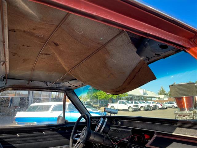 1966 Chevrolet El Camino (CC-2068930) for sale in Greeley, Colorado