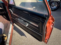 1966 Chevrolet El Camino (CC-2068930) for sale in Greeley, Colorado