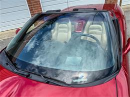 1999 Chevrolet Corvette (CC-2068931) for sale in Concord, North Carolina