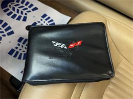 1999 Chevrolet Corvette (CC-2068931) for sale in Concord, North Carolina