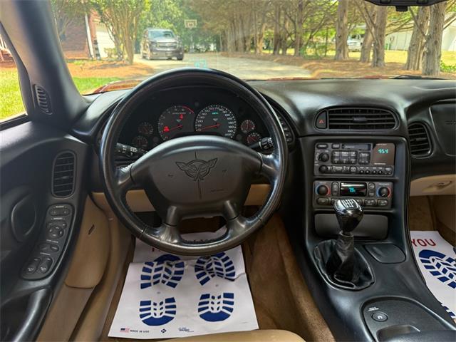 1999 Chevrolet Corvette (CC-2068931) for sale in Concord, North Carolina