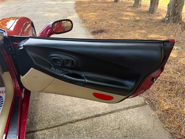 1999 Chevrolet Corvette (CC-2068931) for sale in Concord, North Carolina
