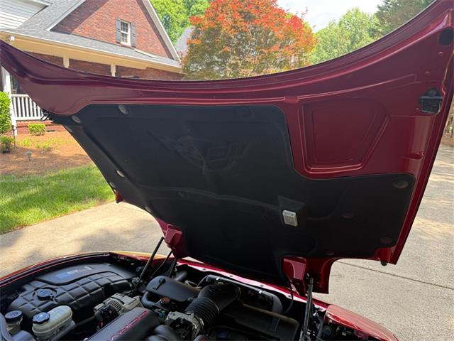 1999 Chevrolet Corvette (CC-2068931) for sale in Concord, North Carolina