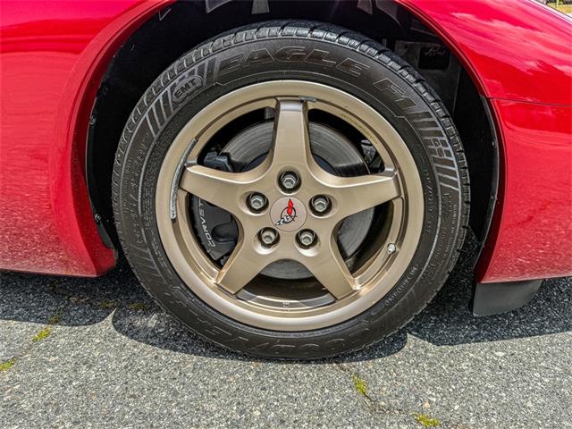 1999 Chevrolet Corvette (CC-2068931) for sale in Concord, North Carolina