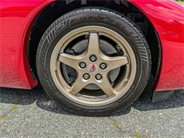 1999 Chevrolet Corvette (CC-2068931) for sale in Concord, North Carolina