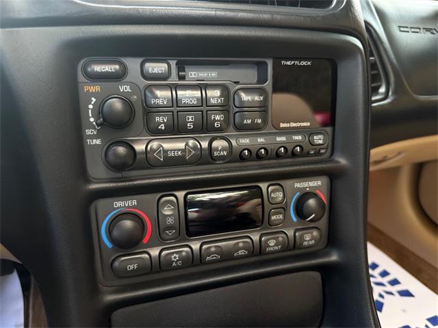 1999 Chevrolet Corvette (CC-2068931) for sale in Concord, North Carolina