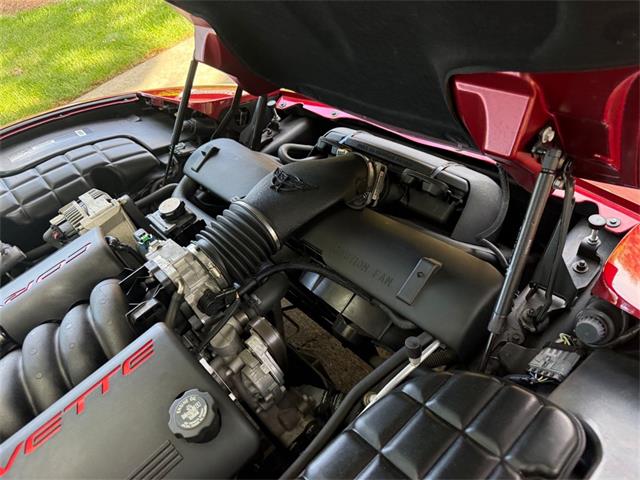 1999 Chevrolet Corvette (CC-2068931) for sale in Concord, North Carolina