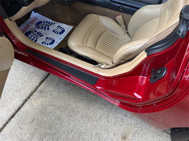 1999 Chevrolet Corvette (CC-2068931) for sale in Concord, North Carolina