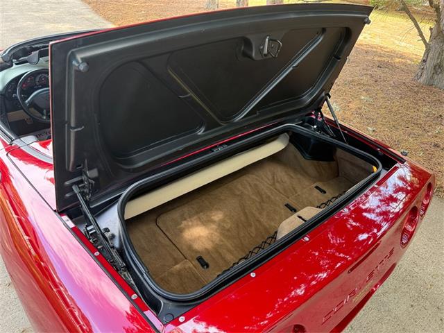 1999 Chevrolet Corvette (CC-2068931) for sale in Concord, North Carolina