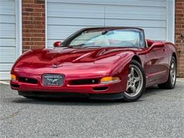 1999 Chevrolet Corvette (CC-2068931) for sale in Concord, North Carolina