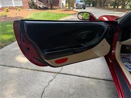 1999 Chevrolet Corvette (CC-2068931) for sale in Concord, North Carolina