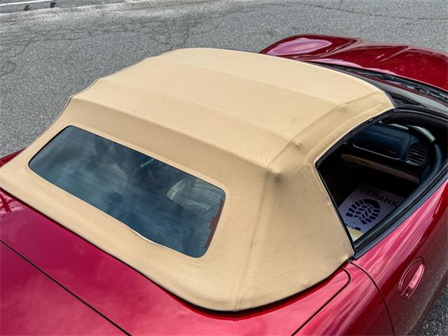 1999 Chevrolet Corvette (CC-2068931) for sale in Concord, North Carolina