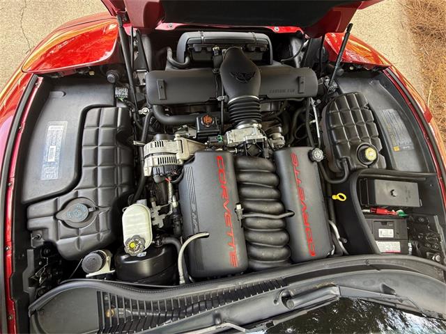 1999 Chevrolet Corvette (CC-2068931) for sale in Concord, North Carolina