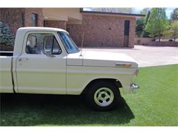 1971 Ford F100 (CC-2068932) for sale in Greeley, Colorado