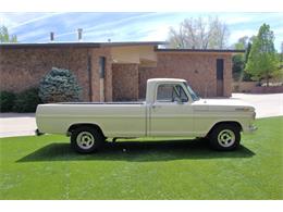 1971 Ford F100 (CC-2068932) for sale in Greeley, Colorado
