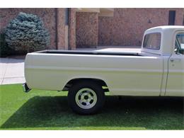 1971 Ford F100 (CC-2068932) for sale in Greeley, Colorado