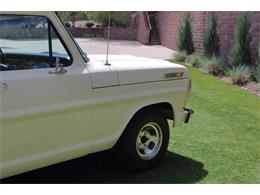 1971 Ford F100 (CC-2068932) for sale in Greeley, Colorado