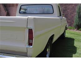 1971 Ford F100 (CC-2068932) for sale in Greeley, Colorado