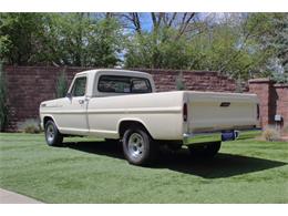 1971 Ford F100 (CC-2068932) for sale in Greeley, Colorado
