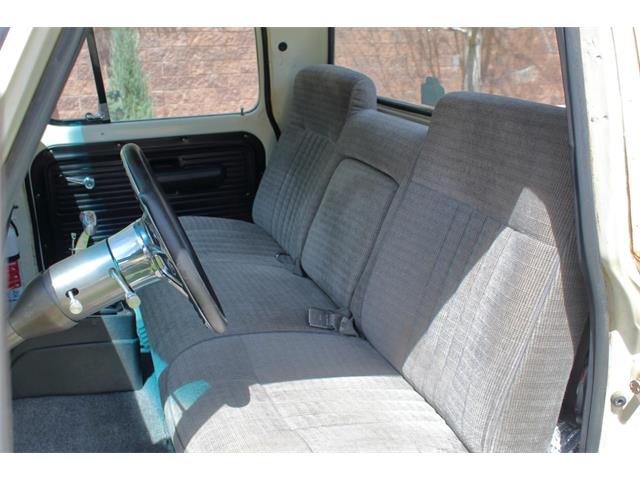 1971 Ford F100 (CC-2068932) for sale in Greeley, Colorado