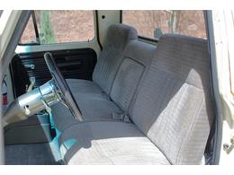 1971 Ford F100 (CC-2068932) for sale in Greeley, Colorado