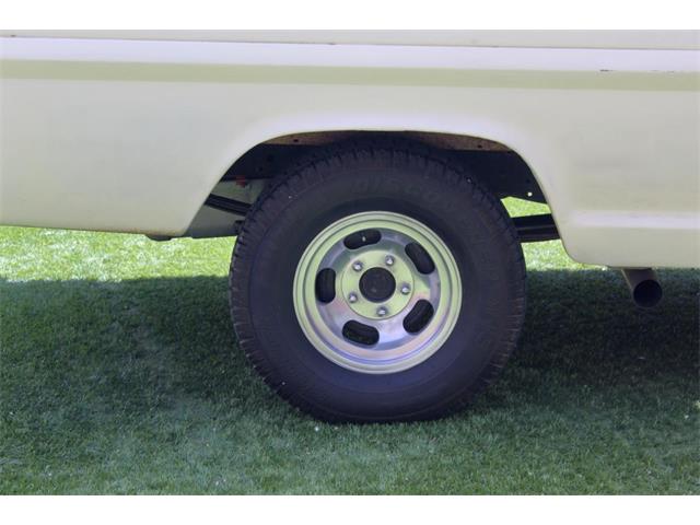 1971 Ford F100 (CC-2068932) for sale in Greeley, Colorado