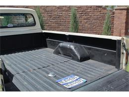 1971 Ford F100 (CC-2068932) for sale in Greeley, Colorado