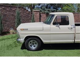 1971 Ford F100 (CC-2068932) for sale in Greeley, Colorado