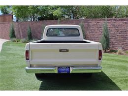 1971 Ford F100 (CC-2068932) for sale in Greeley, Colorado