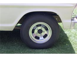 1971 Ford F100 (CC-2068932) for sale in Greeley, Colorado