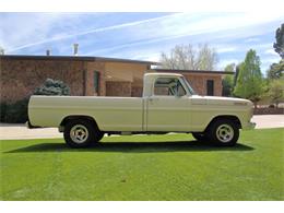 1971 Ford F100 (CC-2068932) for sale in Greeley, Colorado