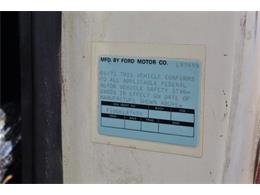 1971 Ford F100 (CC-2068932) for sale in Greeley, Colorado